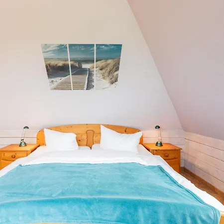 Maashof Stoertebeker Apartment Husum (Schleswig-Holstein)