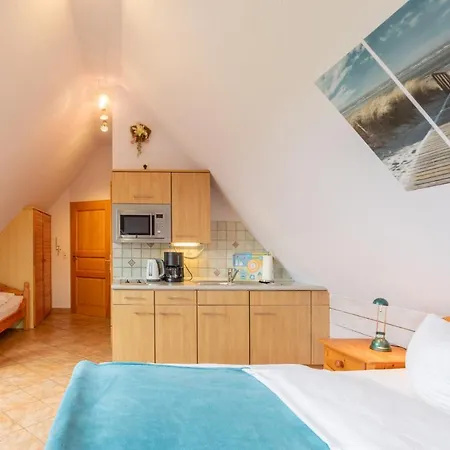 Maashof Stoertebeker Husum (Schleswig-Holstein)