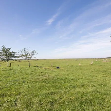 Maashof Stoertebeker Apartment