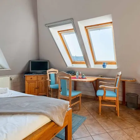 Maashof Stoertebeker Appartamento Husum (Schleswig-Holstein)