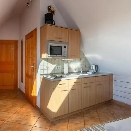 Maashof Stoertebeker Appartamento Husum (Schleswig-Holstein)