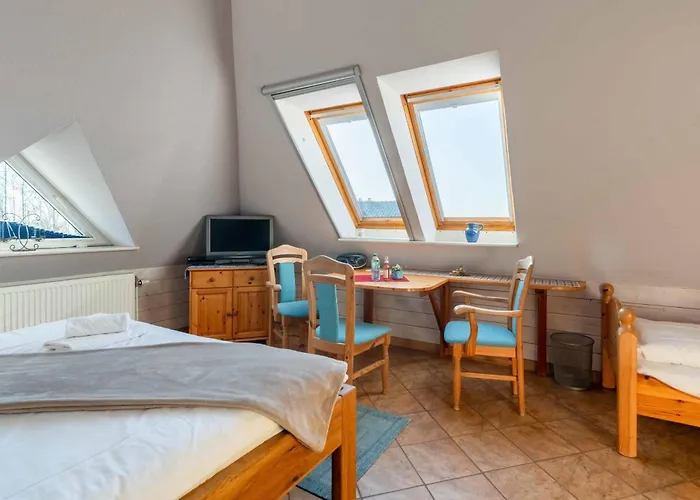 Maashof Stoertebeker Appartamento Husum (Schleswig-Holstein)